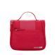 Дорожный подвесной органайзер для косметики Travel bag (Розовый) 8743257 фото 1