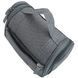 Дорожній підвісний органайзер для косметики Travel bag (Сірий) 8743259 фото 8