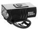 Акумуляторний велосипедний ліхтар USB Bike Light BK-02, Велофара на кермо велосипеда Black 4123100 фото 8