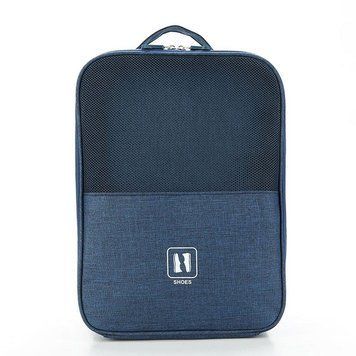 Сумка-органайзер для обуви Travel Series Shoes Pouch 4042343 фото