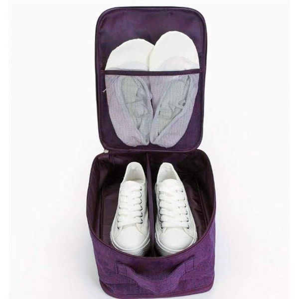 Сумка-органайзер для взуття Travel Series Shoes Pouch 4041242 фото